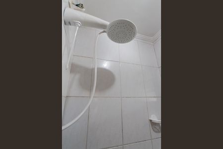 Apartamento para alugar com 45m², 2 quartos e sem vagaBanheiro