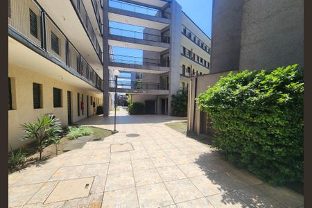 Apartamento para alugar com 45m², 2 quartos e sem vagaÁrea comum