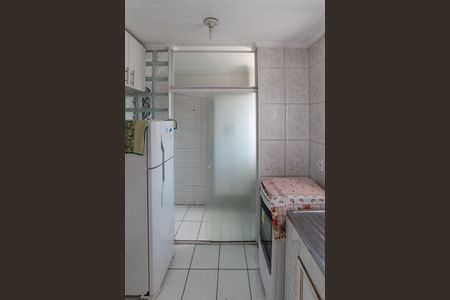 Apartamento para alugar com 45m², 2 quartos e sem vagaCozinha