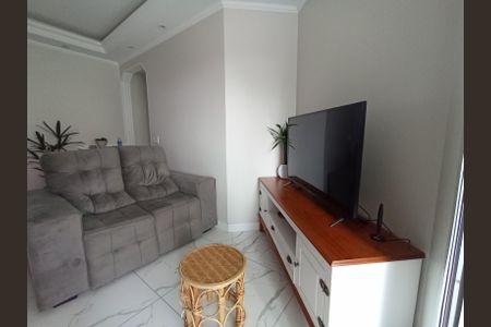 Apartamento à venda com 2 quartos, 55m² em Nossa Senhora do O, São Paulo