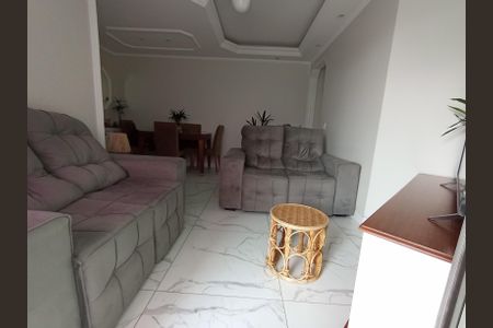 Apartamento à venda com 2 quartos, 55m² em Nossa Senhora do O, São Paulo