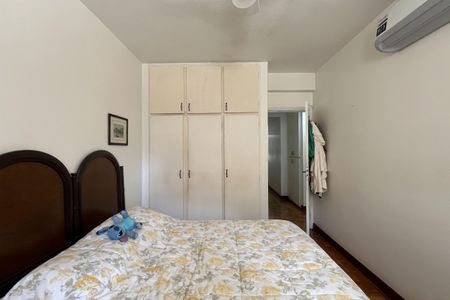 Apartamento para alugar com 120m², 4 quartos e 2 vagasQuarto 1
