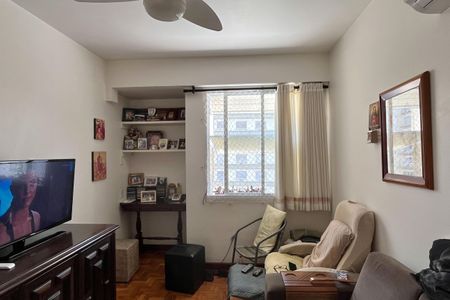 Apartamento para alugar com 120m², 4 quartos e 2 vagasQuarto 2