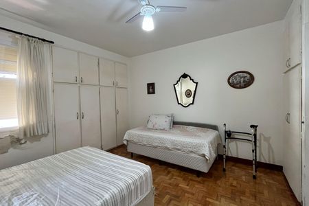 Apartamento para alugar com 120m², 4 quartos e 2 vagasSuite