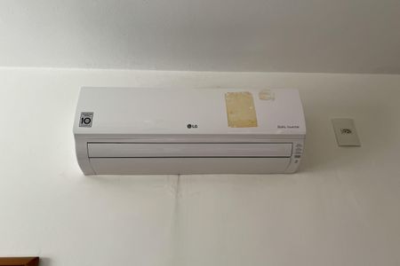 Apartamento para alugar com 120m², 4 quartos e 2 vagasQuarto 2