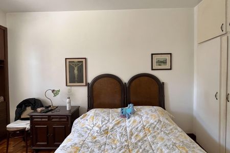 Apartamento para alugar com 120m², 4 quartos e 2 vagasQuarto 1