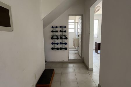 Apartamento para alugar com 120m², 4 quartos e 2 vagasÁrea comum