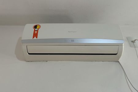 Apartamento para alugar com 120m², 4 quartos e 2 vagasSuite