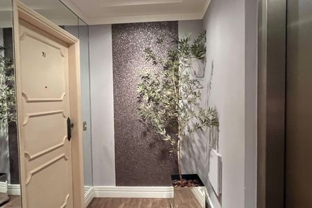 Apartamento para alugar com 120m², 4 quartos e 2 vagasÁrea comum