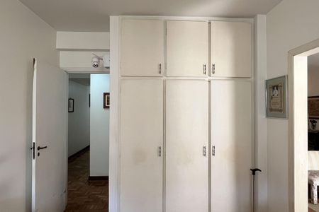 Apartamento para alugar com 120m², 4 quartos e 2 vagasQuarto 2