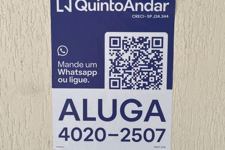 Apartamento para alugar com 120m², 4 quartos e 2 vagasPlaca Instalada