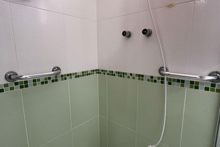 Apartamento para alugar com 120m², 4 quartos e 2 vagasBanheiro