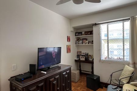 Apartamento para alugar com 120m², 4 quartos e 2 vagasQuarto 2