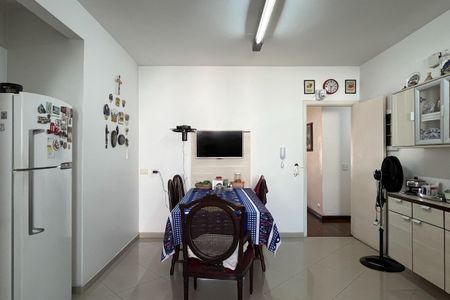 Apartamento para alugar com 120m², 4 quartos e 2 vagasCozinha