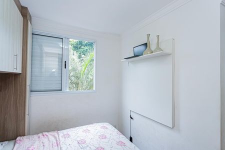 Suite de apartamento à venda com 2 quartos, 56m² em Jardim Iris, São Paulo