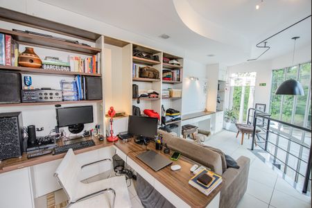 Casa para alugar com 61m², 1 quarto e 1 vaga Casa para alugar com 61m², 1 quarto e 1 vagaQuarto