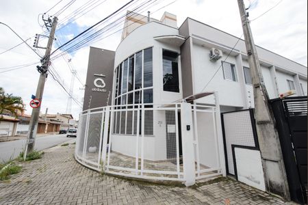 Casa para alugar com 61m², 1 quarto e 1 vaga Casa para alugar com 61m², 1 quarto e 1 vagaFachada da Casa