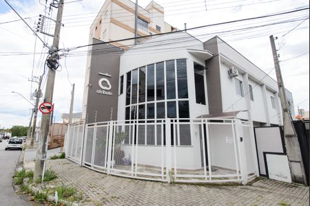 Casa para alugar com 61m², 1 quarto e 1 vaga Casa para alugar com 61m², 1 quarto e 1 vagaFachada da Casa