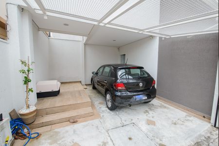 Casa para alugar com 61m², 1 quarto e 1 vaga Casa para alugar com 61m², 1 quarto e 1 vagaGaragem