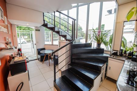 Casa para alugar com 61m², 1 quarto e 1 vaga Casa para alugar com 61m², 1 quarto e 1 vagaSala/Cozinha