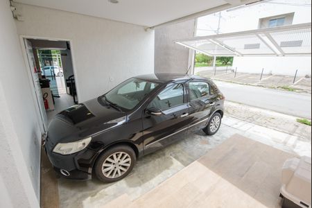 Casa para alugar com 61m², 1 quarto e 1 vaga Casa para alugar com 61m², 1 quarto e 1 vagaGaragem