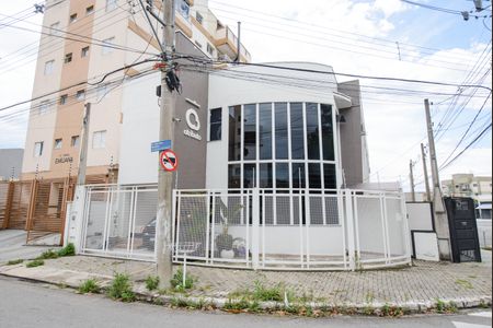 Casa para alugar com 61m², 1 quarto e 1 vaga Casa para alugar com 61m², 1 quarto e 1 vagaFachada da Casa