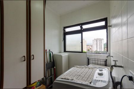 Apartamento à venda com 54m², 2 quartos e 1 vagaÁrea de Serviço