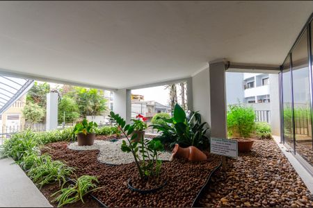 Apartamento à venda com 54m², 2 quartos e 1 vagaÁrea comum