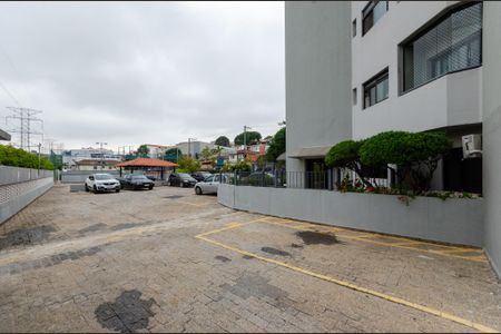 Apartamento à venda com 54m², 2 quartos e 1 vagaÁrea comum