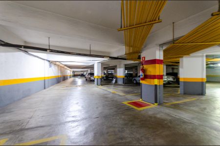 Apartamento à venda com 54m², 2 quartos e 1 vagaGaragem