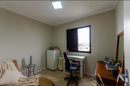 Apartamento à venda com 54m², 2 quartos e 1 vagaQuarto 1