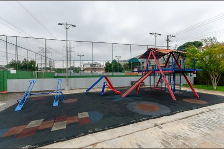 Apartamento à venda com 54m², 2 quartos e 1 vagaÁrea comum - Playground