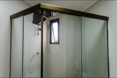 Apartamento à venda com 54m², 2 quartos e 1 vagaBanheiro