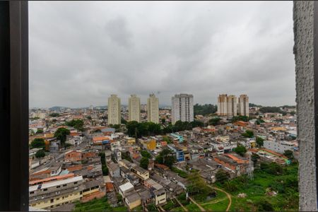 Apartamento à venda com 54m², 2 quartos e 1 vagaÁrea de Serviço - Janela