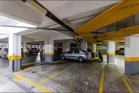 Apartamento à venda com 54m², 2 quartos e 1 vagaGaragem