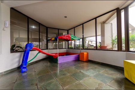 Apartamento à venda com 54m², 2 quartos e 1 vagaSala de Jogos