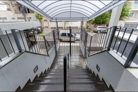 Apartamento à venda com 54m², 2 quartos e 1 vagaPortaria