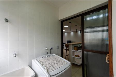 Apartamento à venda com 54m², 2 quartos e 1 vagaÁrea de Serviço