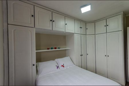 Apartamento à venda com 54m², 2 quartos e 1 vagaQuarto 2