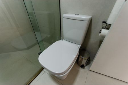 Apartamento à venda com 54m², 2 quartos e 1 vagaBanheiro