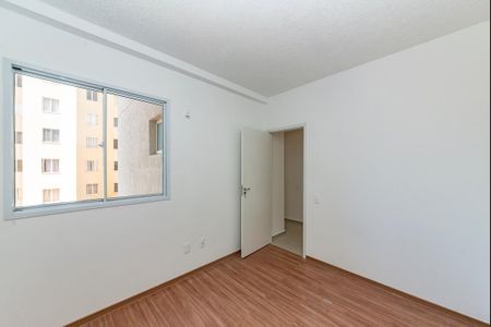 Apartamento à venda com 48m², 2 quartos e 1 vagaSuíte