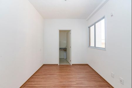 Apartamento à venda com 48m², 2 quartos e 1 vagaSuíte