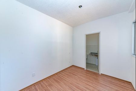 Apartamento à venda com 48m², 2 quartos e 1 vagaSuíte