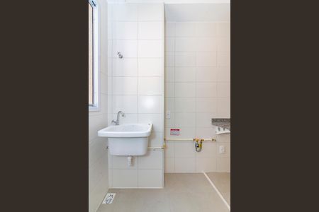 Apartamento à venda com 48m², 2 quartos e 1 vagaÁrea de Serviço