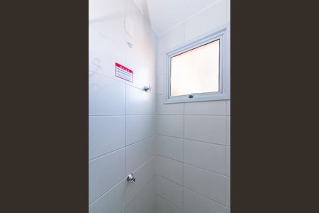 Apartamento à venda com 48m², 2 quartos e 1 vagaBanheiro Social