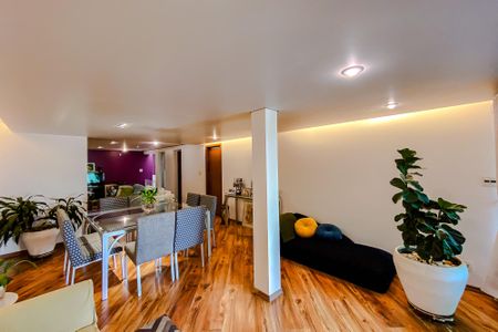 Sala 2 de casa à venda com 3 quartos, 192m² em Vila Mariana, São Paulo