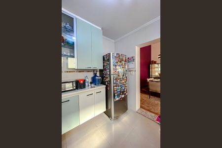 Casa à venda com 192m², 3 quartos e 2 vagasCozinha