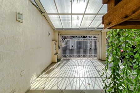 Vista da Sala de casa à venda com 3 quartos, 192m² em Vila Mariana, São Paulo