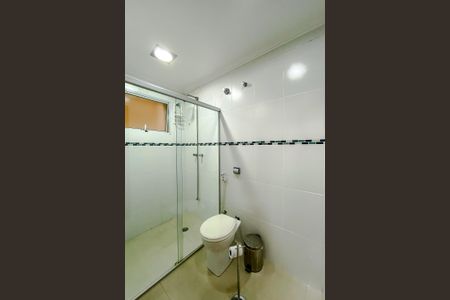 Casa à venda com 192m², 3 quartos e 2 vagasBanheiro da Suíte