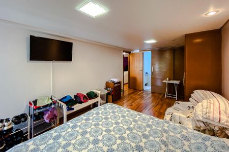 Casa à venda com 192m², 3 quartos e 2 vagasQuarto 3 - Suíte